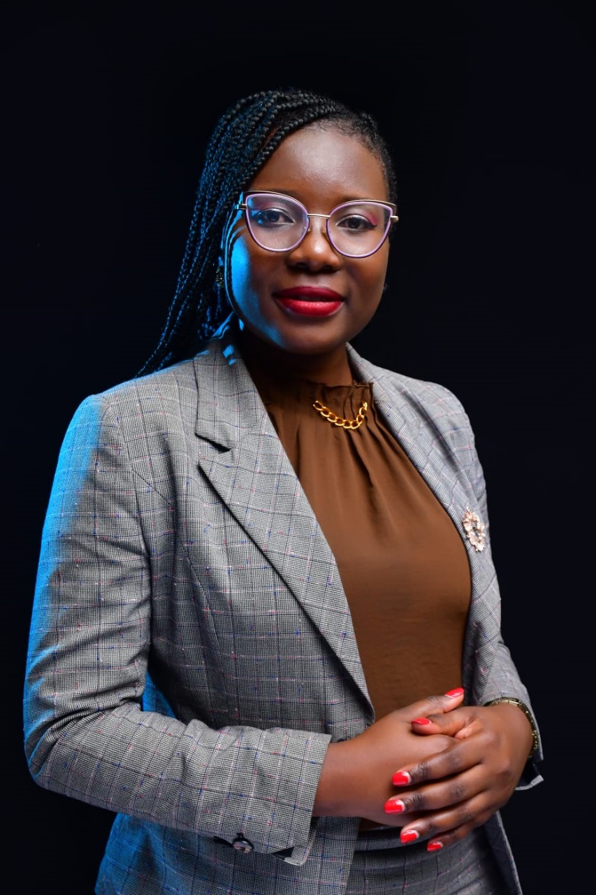 Margret Wanjala Mbiriri Ngugi Advocates