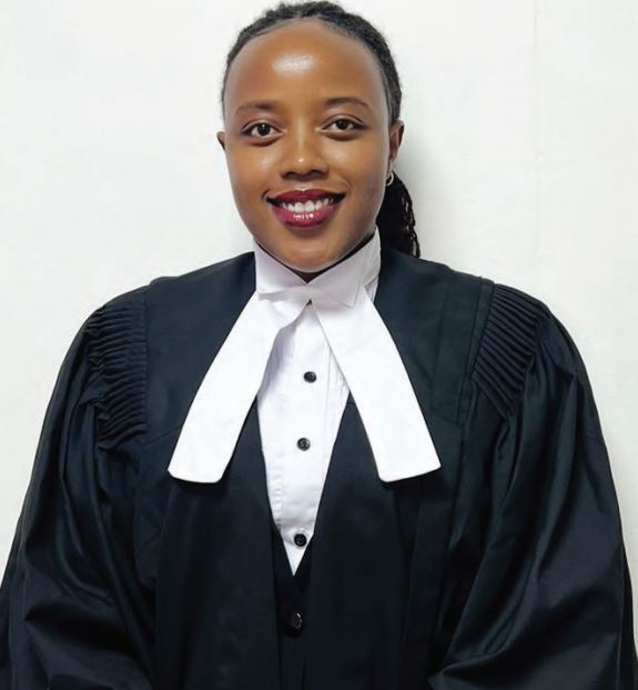 Susan Wanjira Kihara Mbiriri Ngugi Advocates